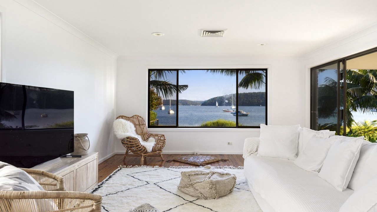 Photo of Livingroom in Palm Beach