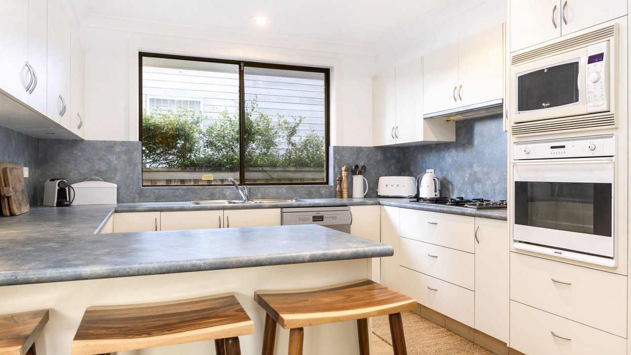Photo of Kitchen in Palm Beach