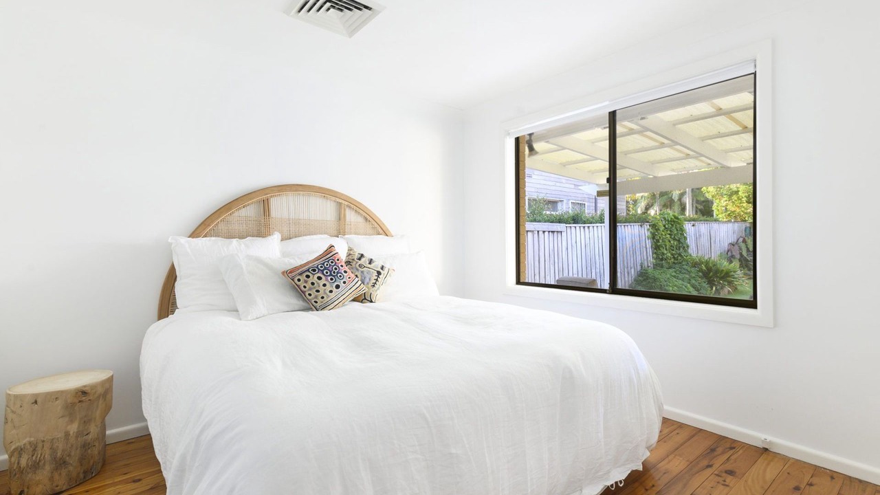 Photo of Bedroom in Palm Beach