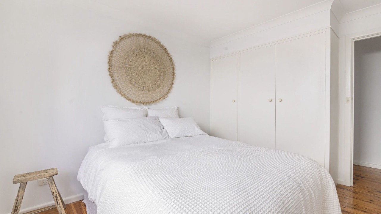 Photo of Bedroom in Palm Beach