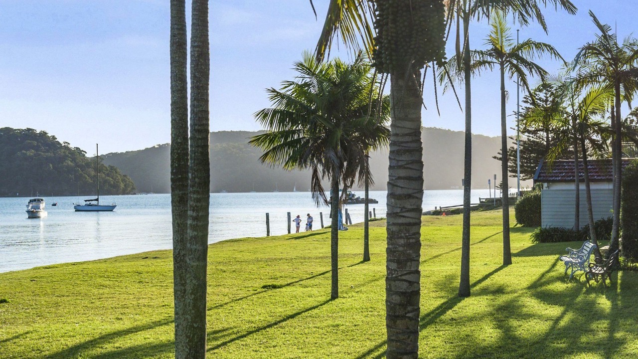 Photo of Outdoor in Palm Beach