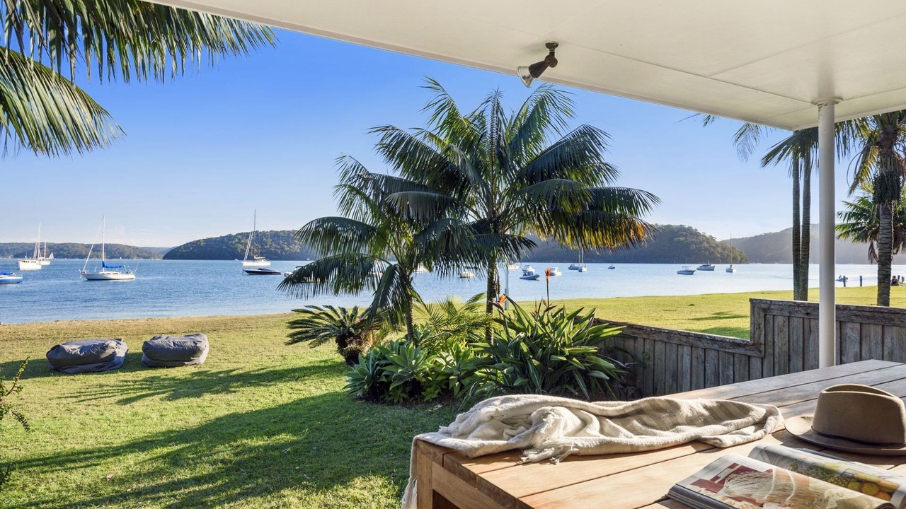 Photo of Outdoor in Palm Beach