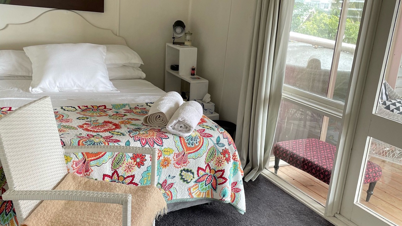 Photo of Bedroom in Hardys Bay