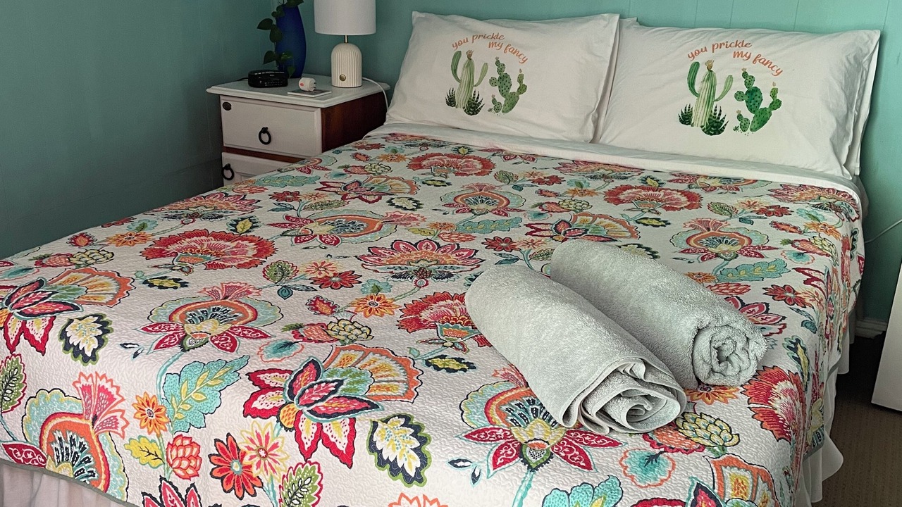 Photo of Bedroom in Hardys Bay