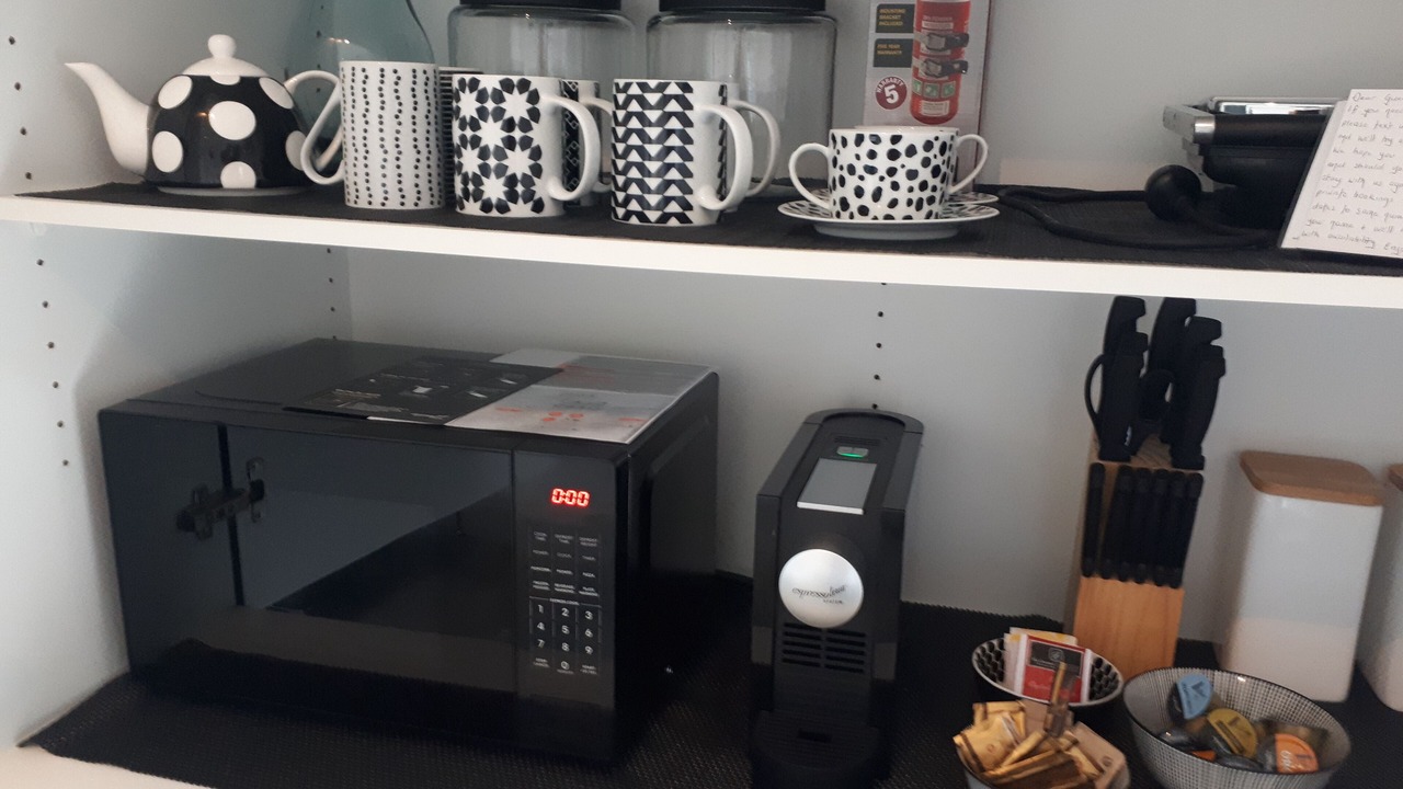 Photo of Kitchen in Warrnambool