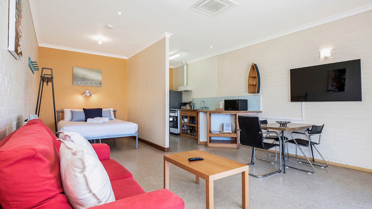 Photo of Livingroom in Lancelin