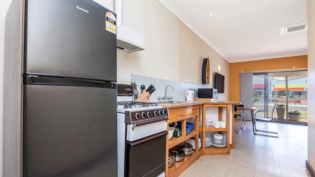Photo of Kitchen in Lancelin