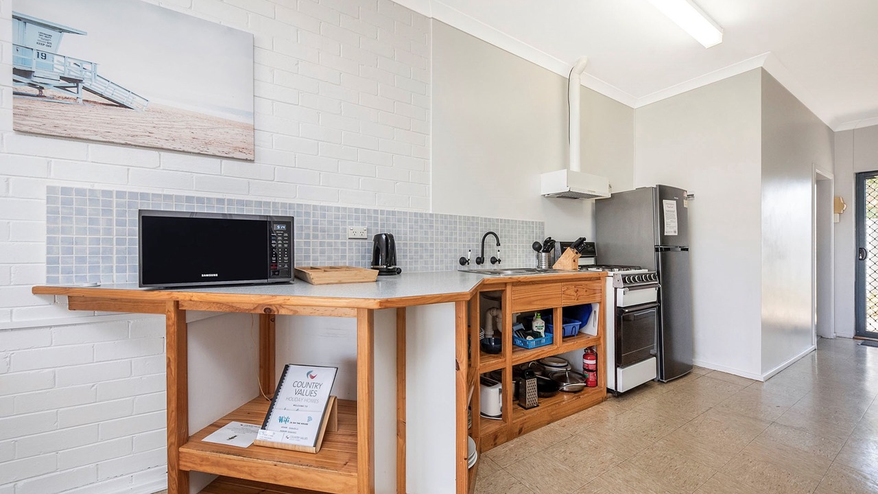 Photo of Kitchen in Lancelin