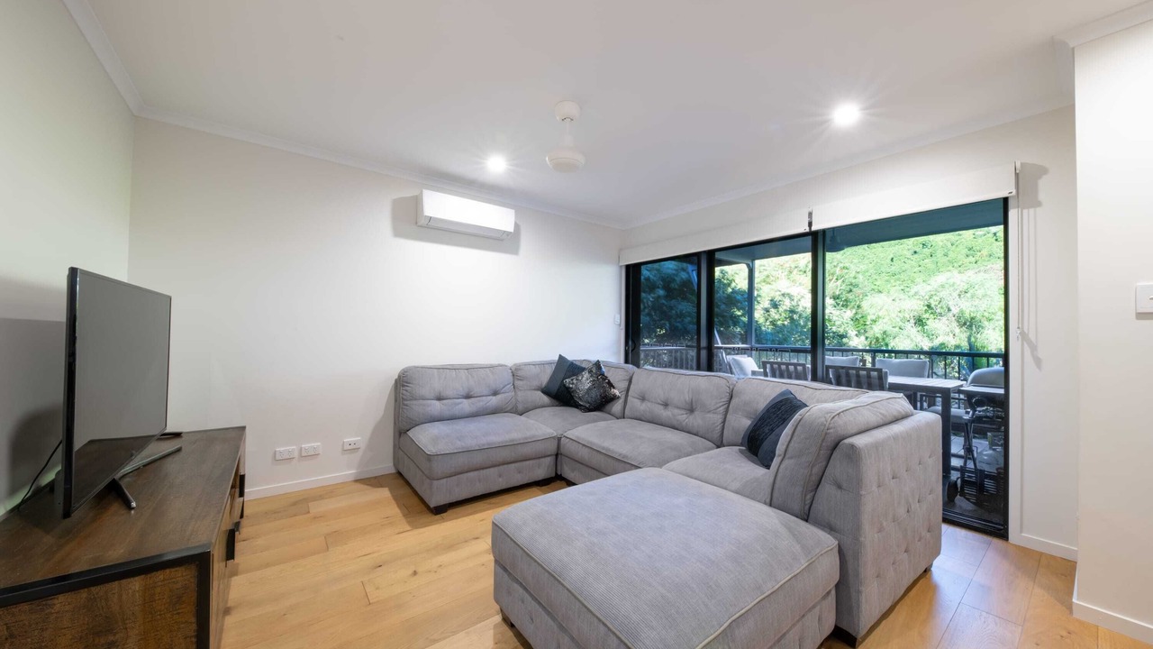 Photo of Livingroom in Airlie Beach