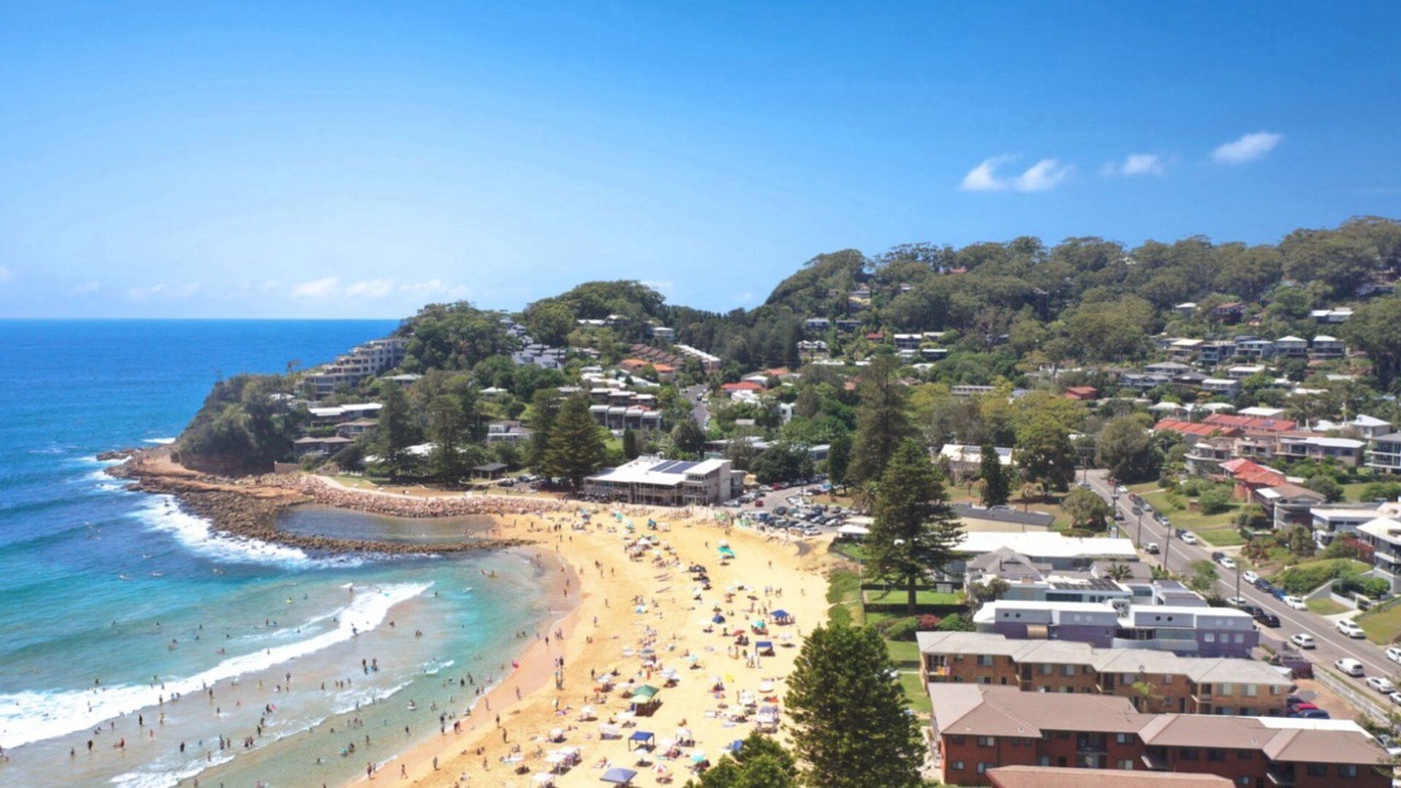 Photo of Others in Avoca Beach