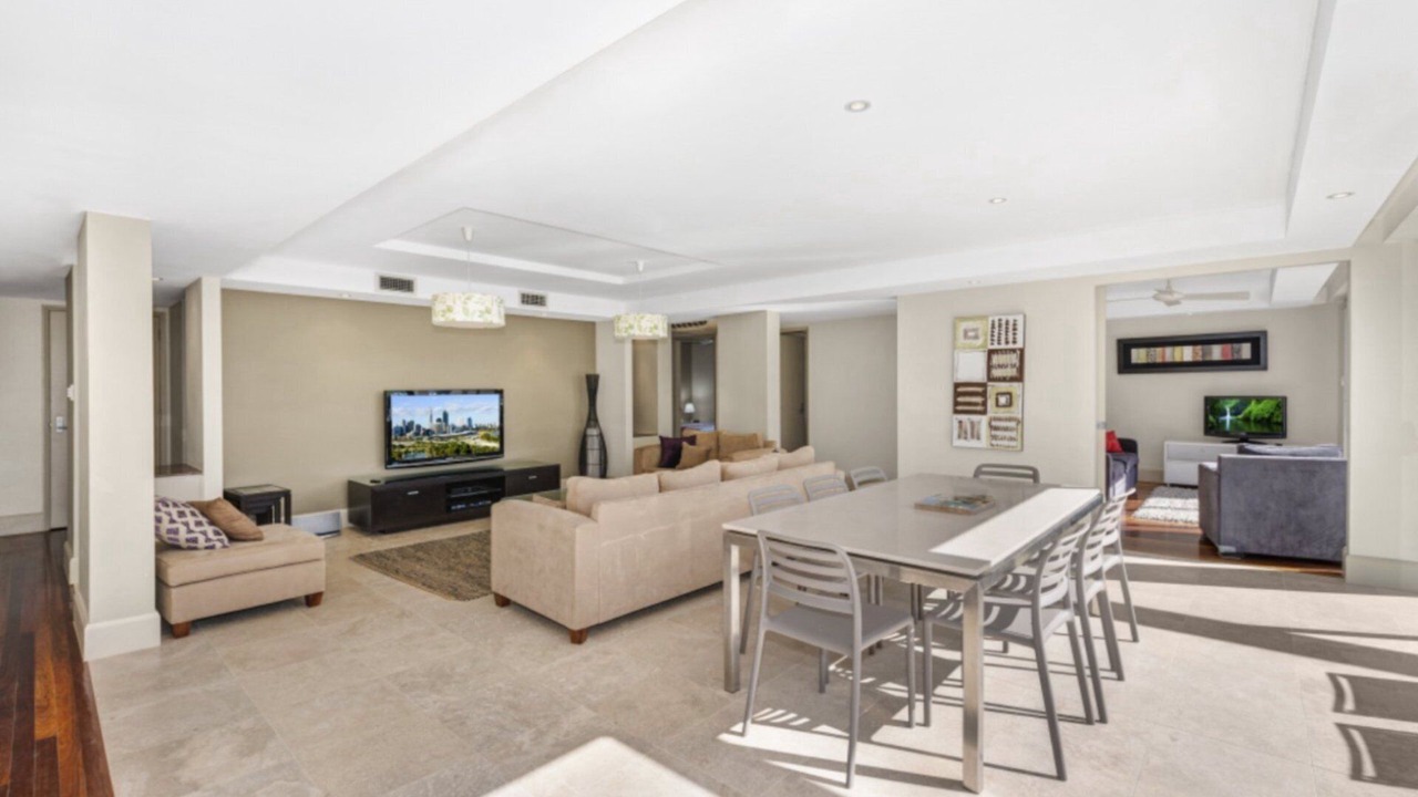Photo of Livingroom in Avoca Beach