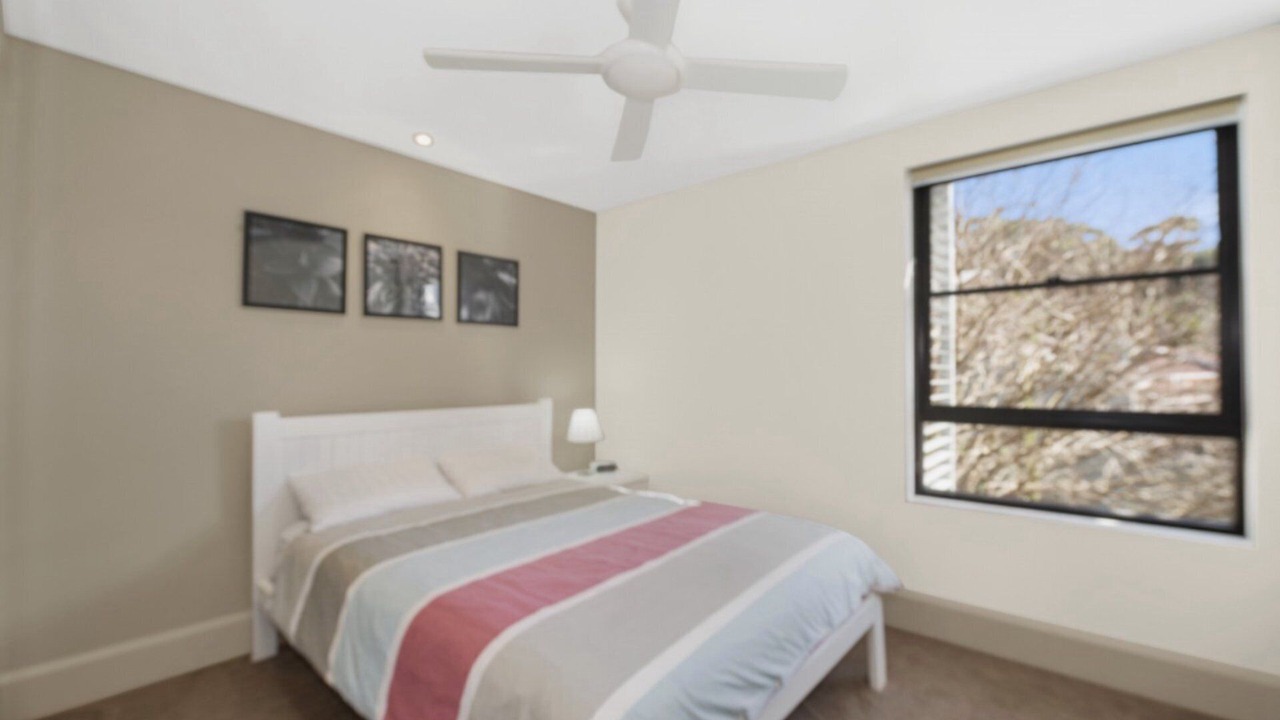 Photo of Bedroom in Avoca Beach