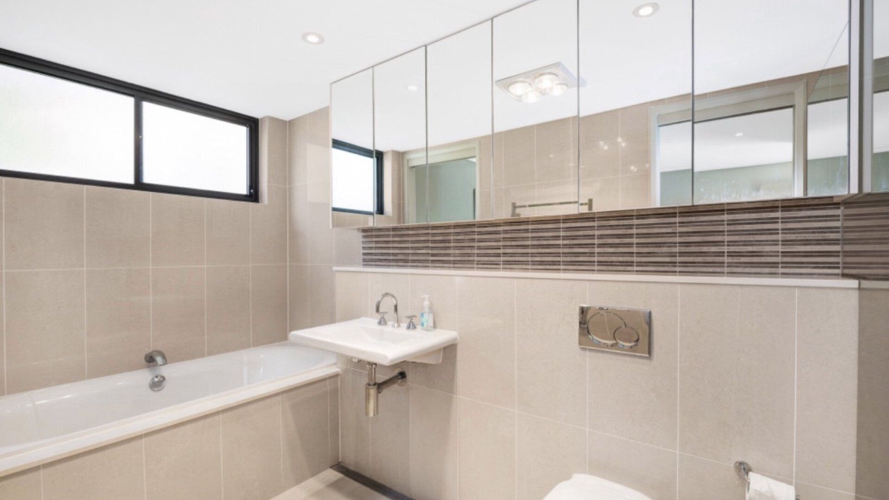 Photo of Bathroom in Avoca Beach
