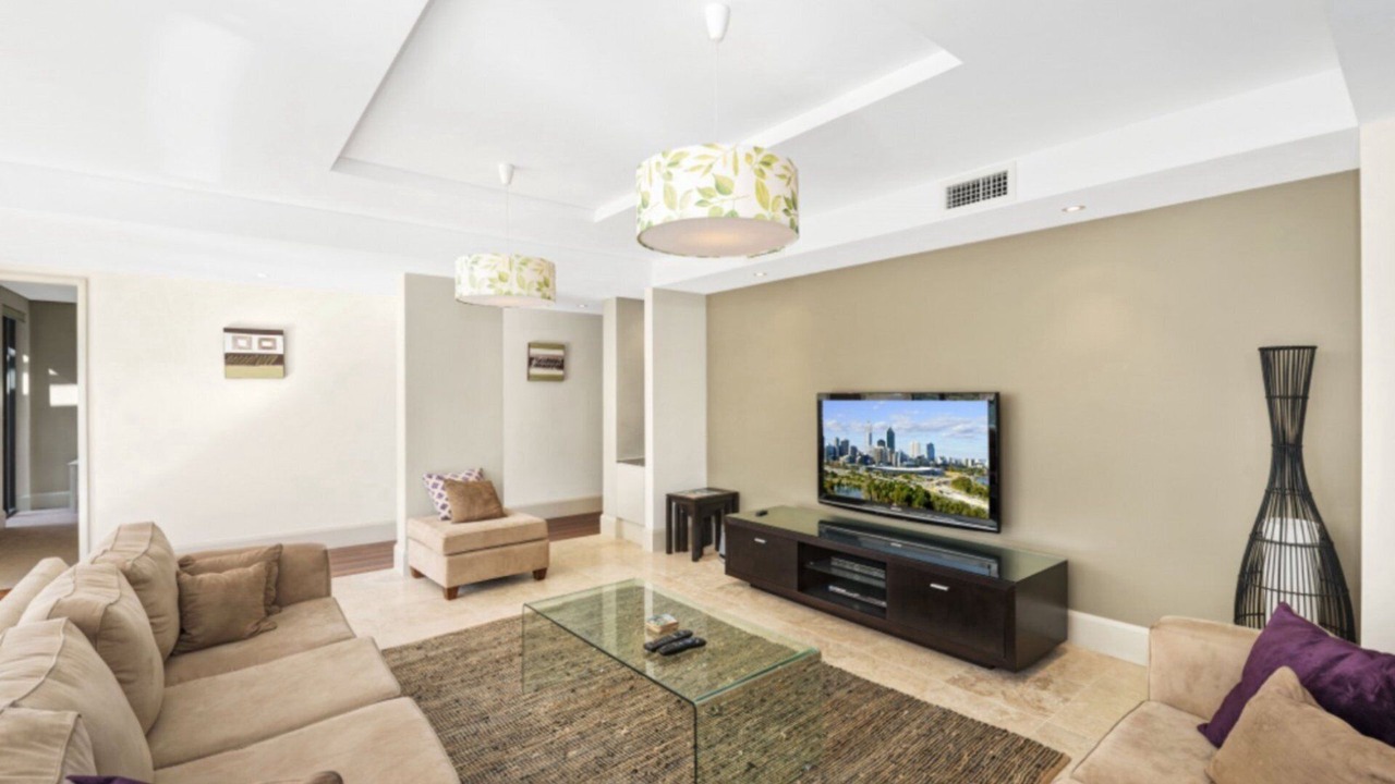 Photo of Livingroom in Avoca Beach