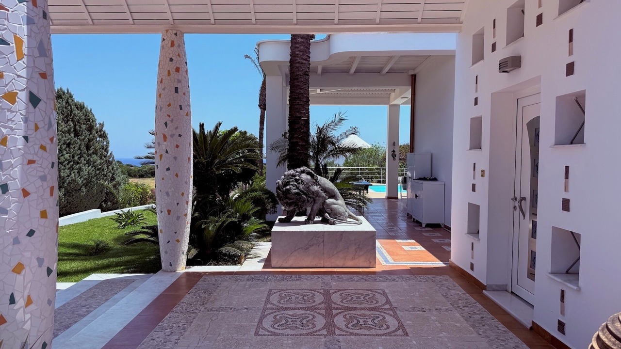 Photo of Outdoor in Asgourou