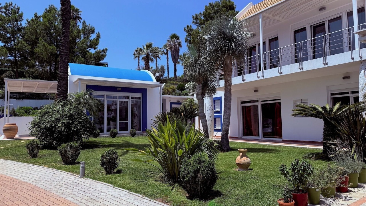 Photo of Outdoor in Asgourou
