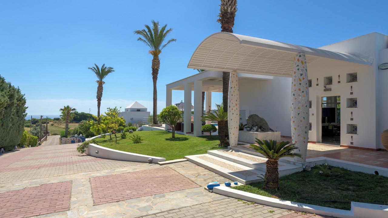 Photo of Outdoor in Asgourou