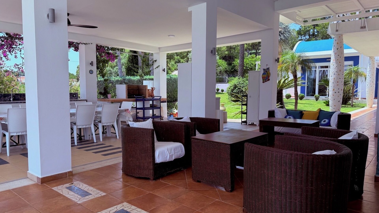 Photo of Outdoor in Asgourou