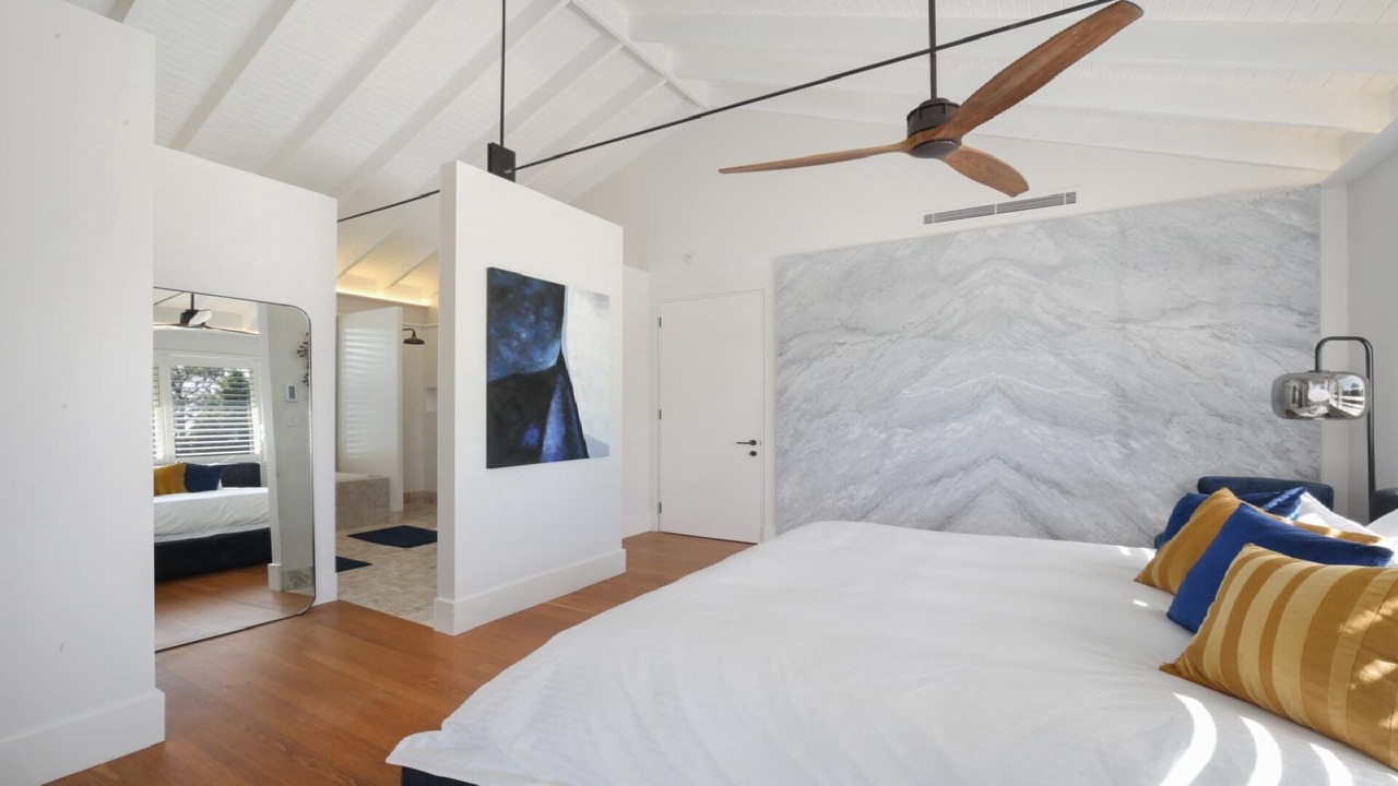 Photo of Bedroom in Wamberal