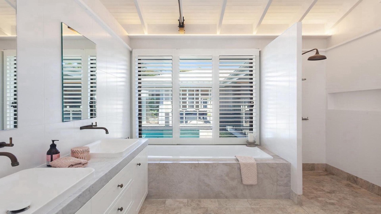 Photo of Bathroom in Wamberal