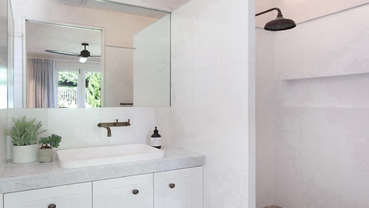Photo of Bathroom in Wamberal