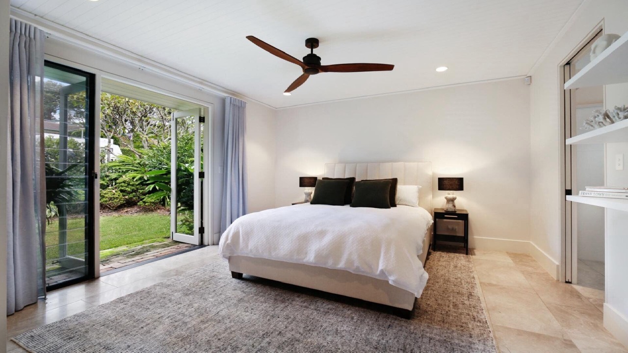 Photo of Bedroom in Wamberal
