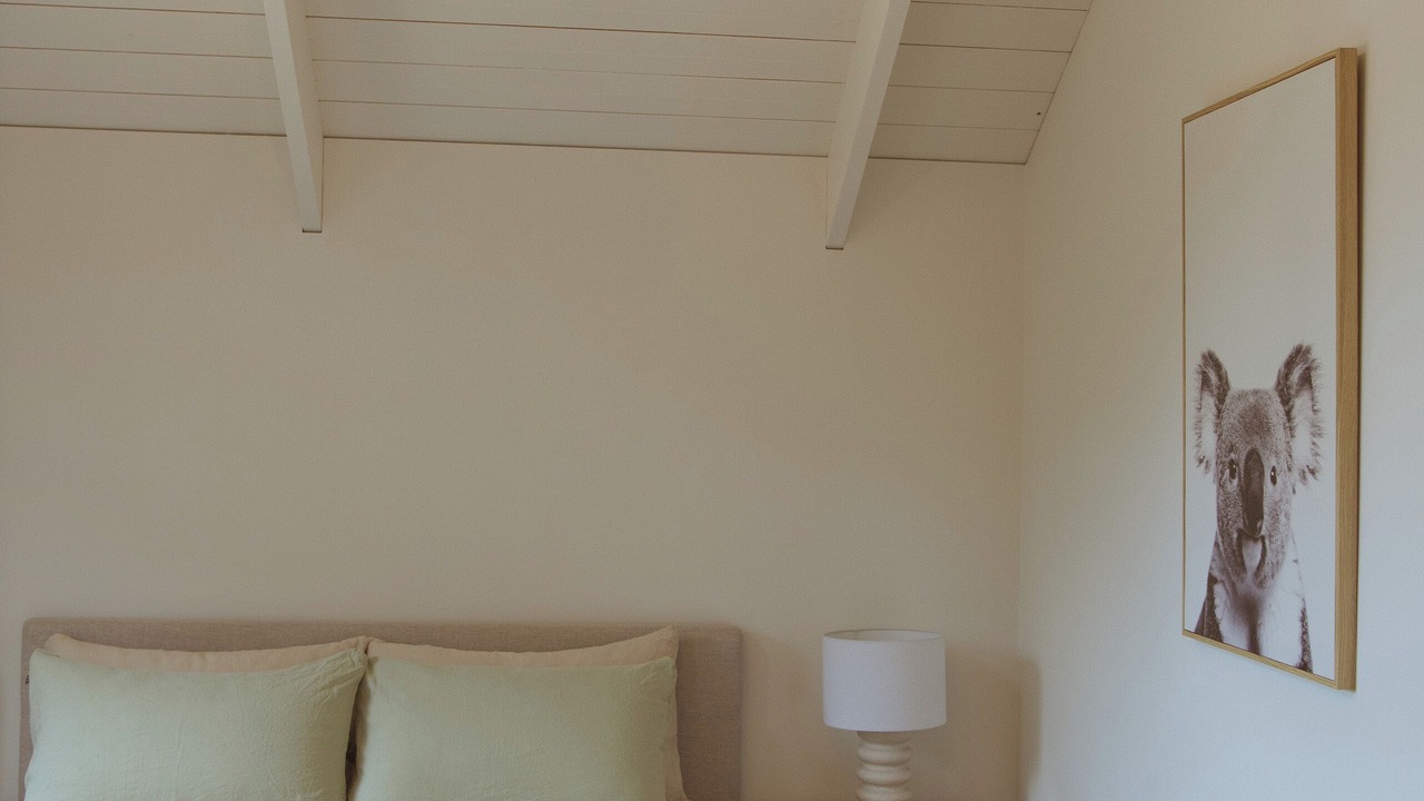 Photo of Bedroom in Kingscote