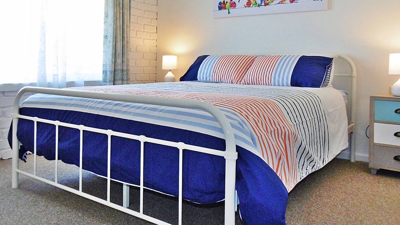 Photo of Bedroom in Merimbula