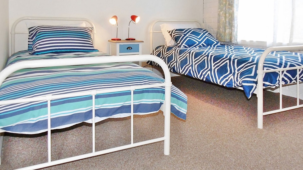 Photo of Bedroom in Merimbula