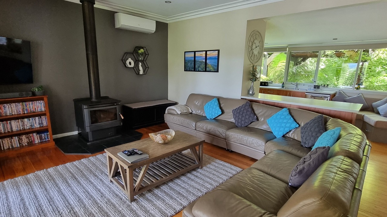 Photo of Livingroom in Marysville