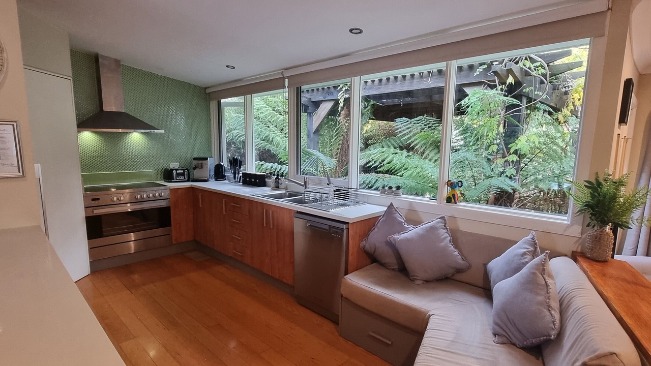 Photo of Kitchen in Marysville
