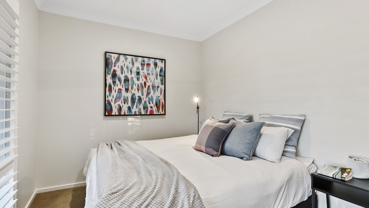 Photo of Bedroom in Piries