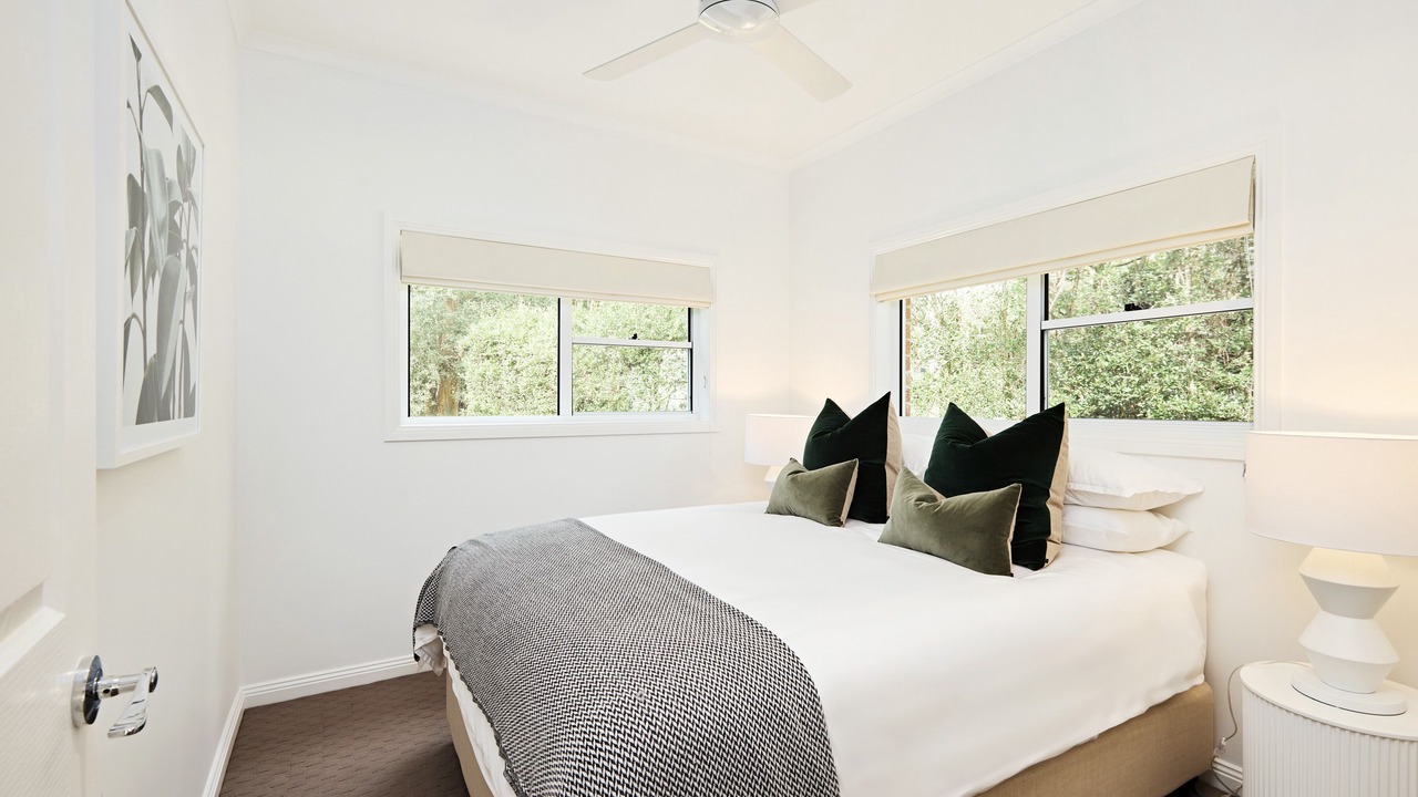 Photo of Bedroom in Matcham