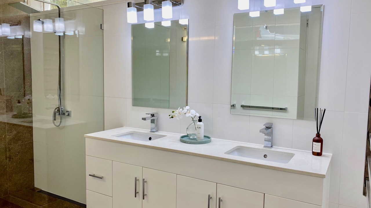 Photo of Bathroom in Eildon