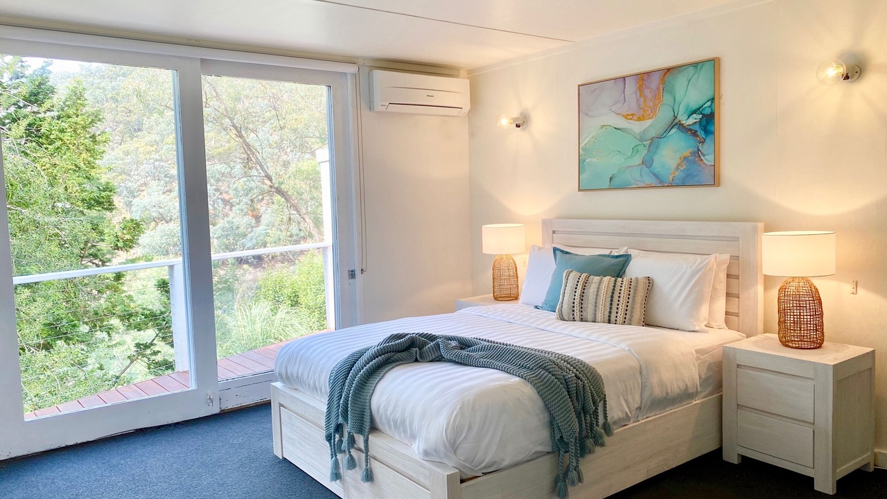 Photo of Bedroom in Eildon