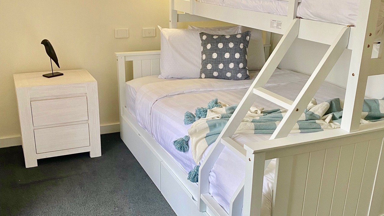 Photo of Bedroom in Eildon