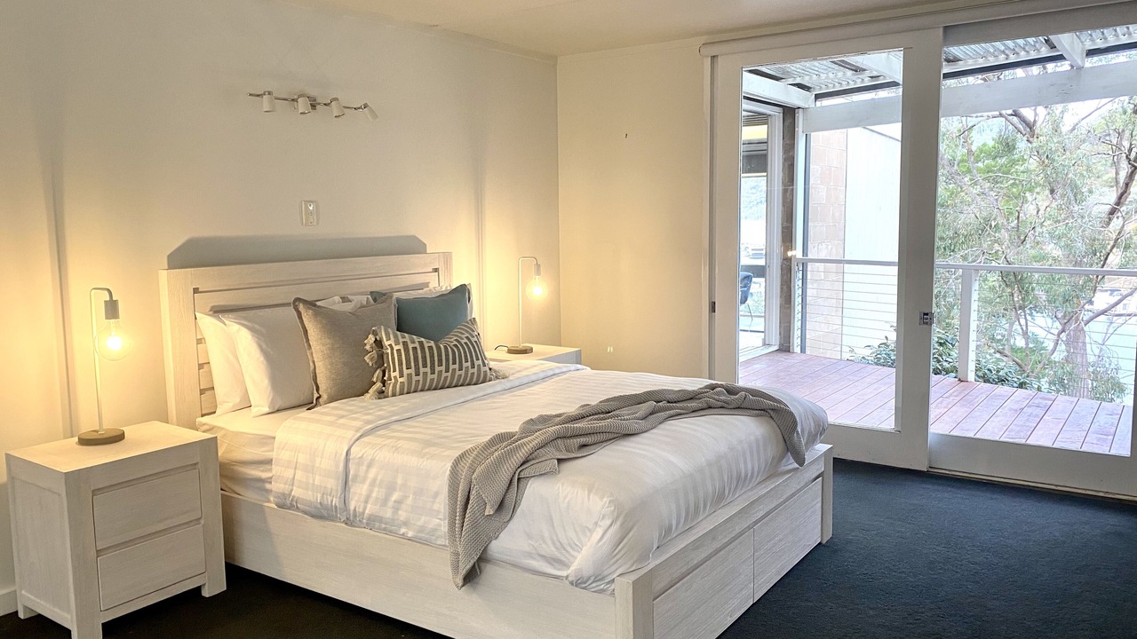 Photo of Bedroom in Eildon