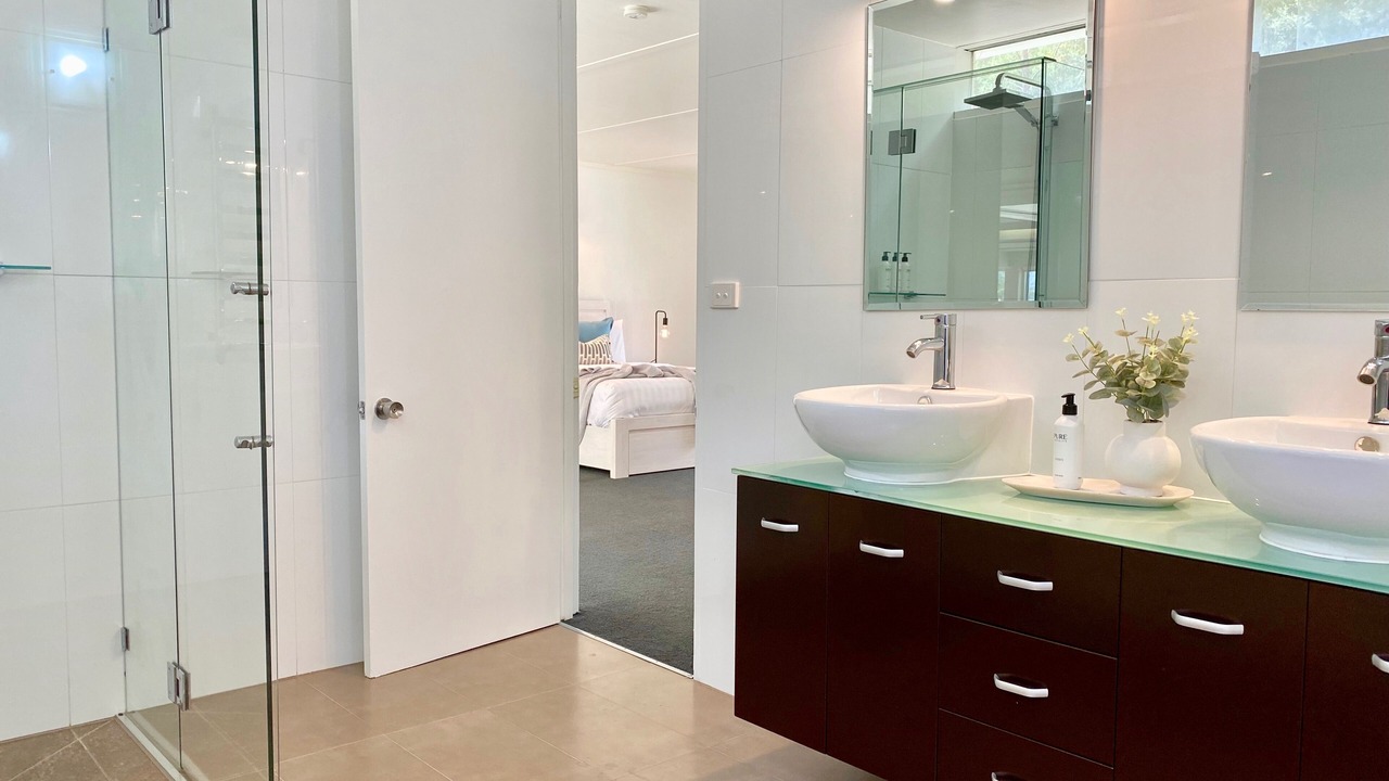 Photo of Bathroom in Eildon