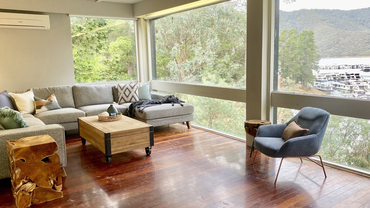 Photo of Livingroom in Eildon