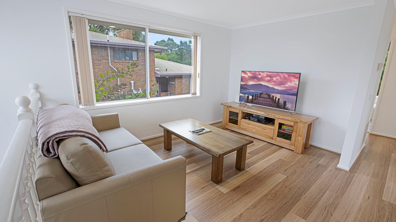 Photo of Livingroom in Lakes Entrance