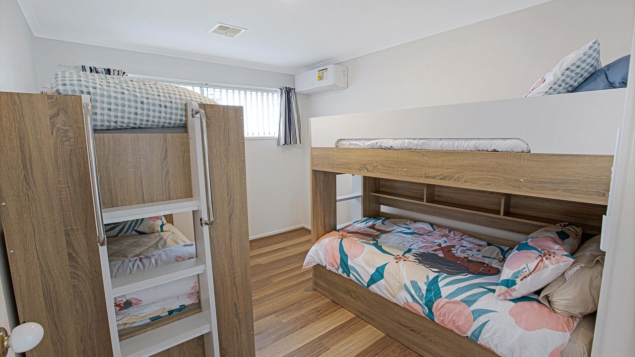 Photo of Bedroom in Lakes Entrance