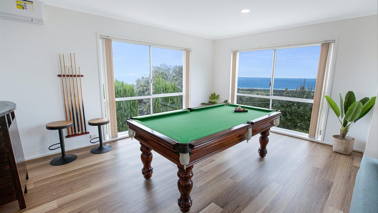 Photo of Bedroom in Lakes Entrance