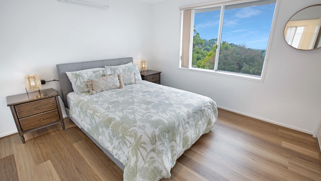 Photo of Bedroom in Lakes Entrance