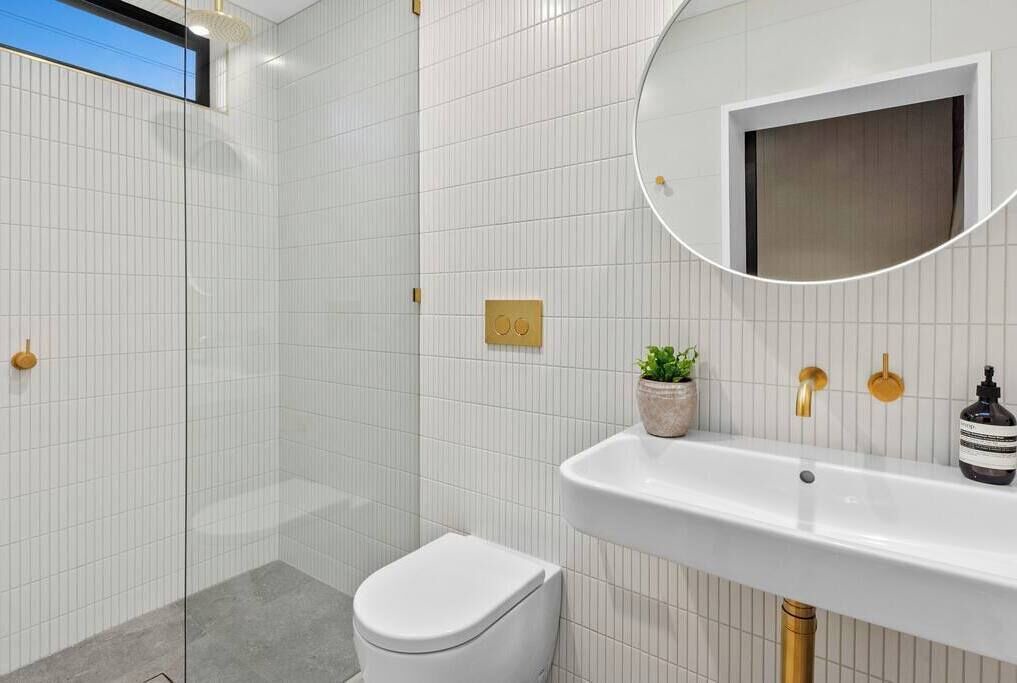 Photo of Bathroom in Geelong West