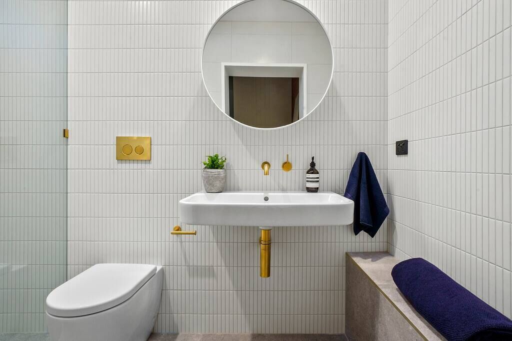 Photo of Bathroom in Geelong West