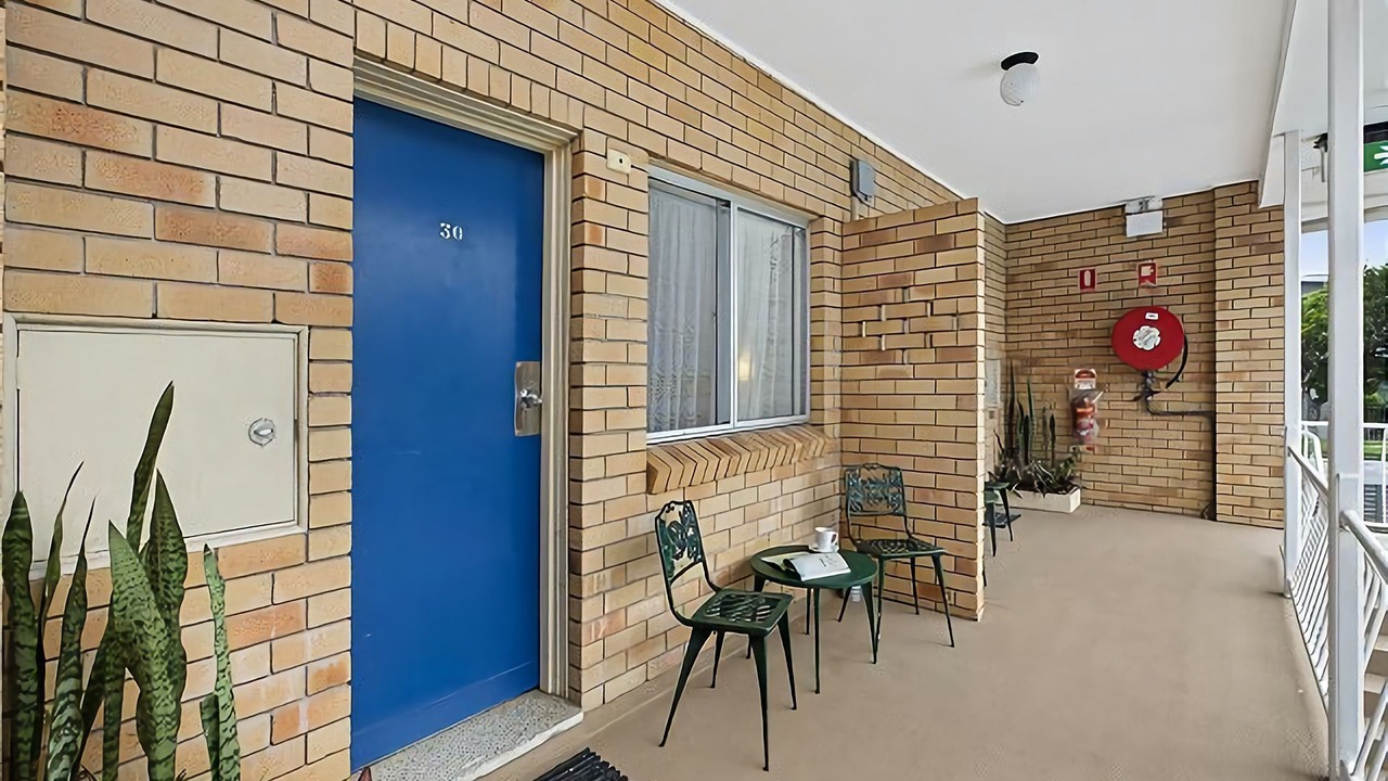 Photo of Patio Balcony in Sawtell