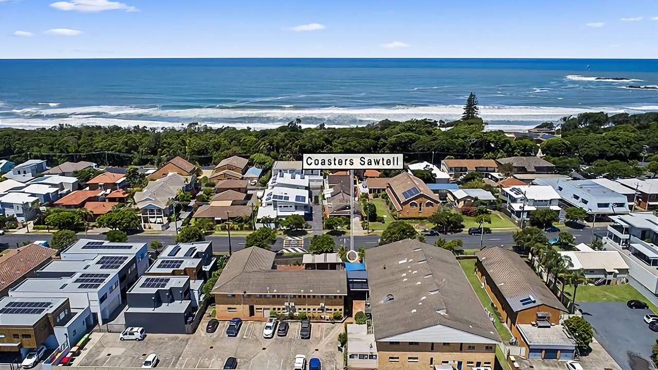 Photo of Outdoor in Sawtell
