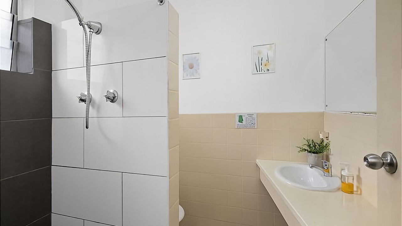 Photo of Bathroom in Sawtell