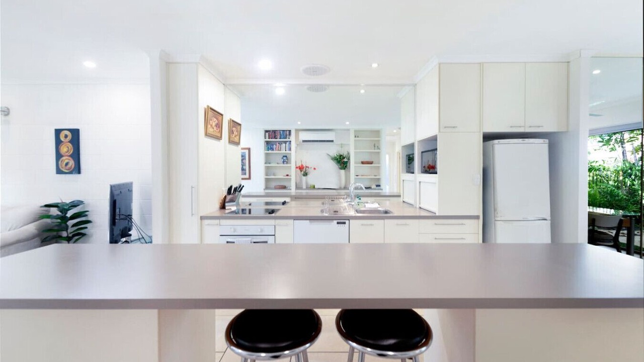 Photo of Kitchen in Larrakeyah
