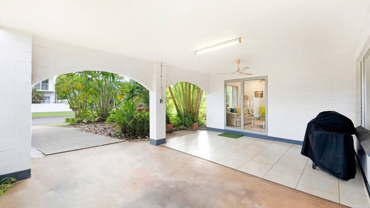 Photo of Patio Balcony in Larrakeyah